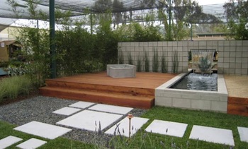 modern landscaping awesome decoration on garden design ideas