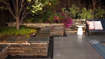 modern landscaping inspiration ideas on garden design ideas 12