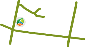 Footer Map