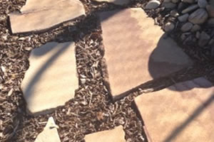 Paving