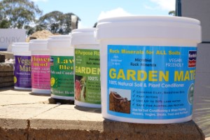 Earthlife Garden Mate