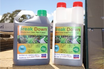 Breakdown