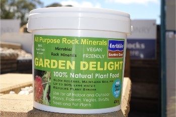 Garden Delight
